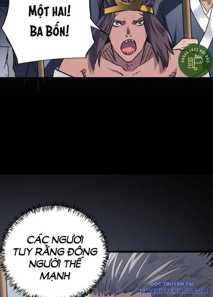 Dị Giới Kiến Tạo Tối Cường Thiếu Lâm Tự Chapter 53 - Trang 2