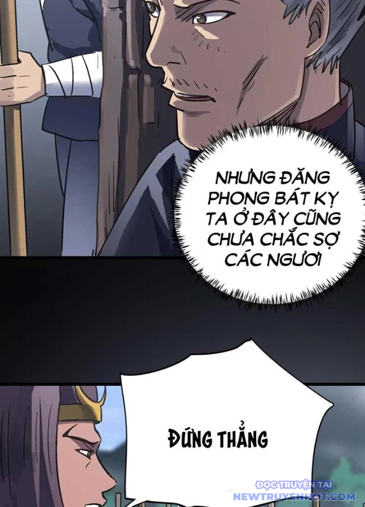 Dị Giới Kiến Tạo Tối Cường Thiếu Lâm Tự Chapter 53 - Trang 2