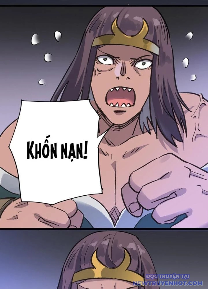 Dị Giới Kiến Tạo Tối Cường Thiếu Lâm Tự Chapter 54 - Trang 2