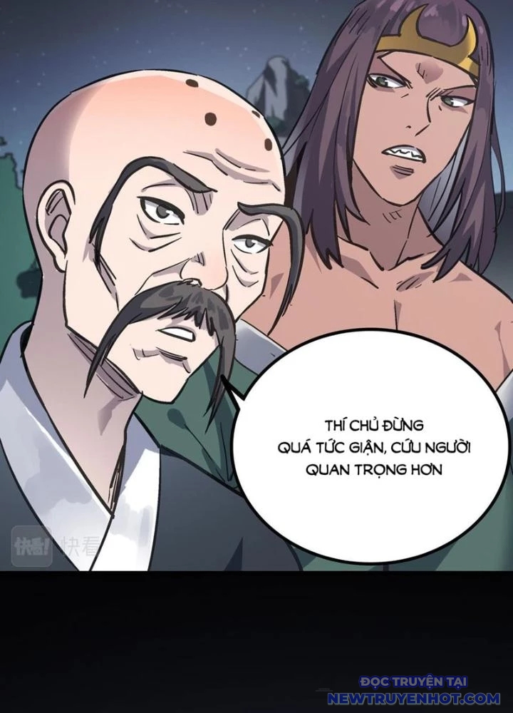 Dị Giới Kiến Tạo Tối Cường Thiếu Lâm Tự Chapter 54 - Trang 2