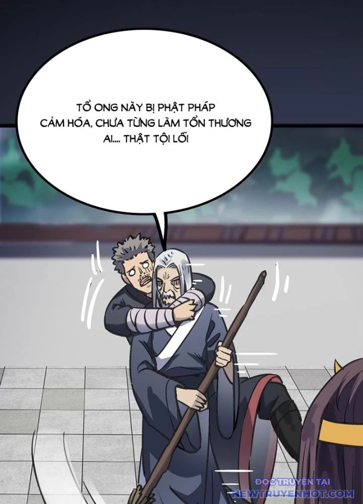 Dị Giới Kiến Tạo Tối Cường Thiếu Lâm Tự Chapter 54 - Trang 2
