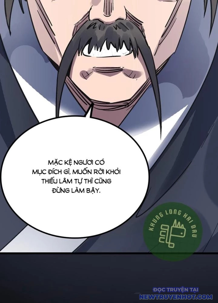 Dị Giới Kiến Tạo Tối Cường Thiếu Lâm Tự Chapter 54 - Trang 2