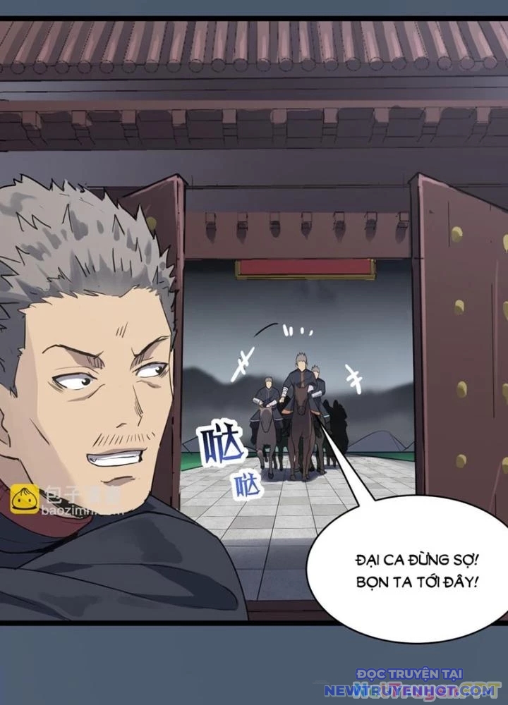 Dị Giới Kiến Tạo Tối Cường Thiếu Lâm Tự Chapter 54 - Trang 2
