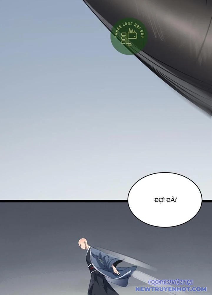 Dị Giới Kiến Tạo Tối Cường Thiếu Lâm Tự Chapter 54 - Trang 2