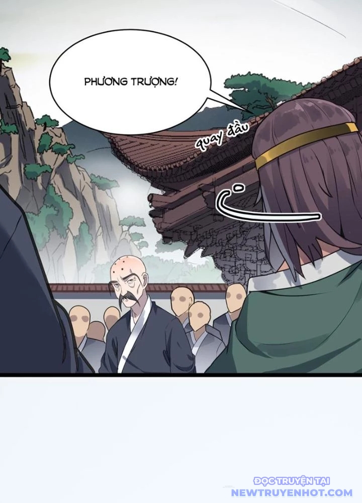 Dị Giới Kiến Tạo Tối Cường Thiếu Lâm Tự Chapter 54 - Trang 2