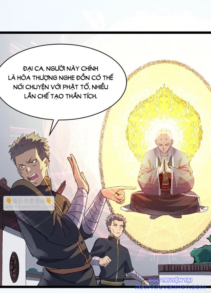 Dị Giới Kiến Tạo Tối Cường Thiếu Lâm Tự Chapter 54 - Trang 2