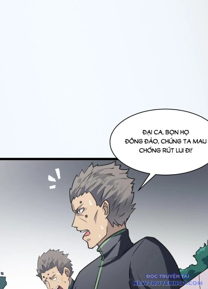 Dị Giới Kiến Tạo Tối Cường Thiếu Lâm Tự Chapter 54 - Trang 2