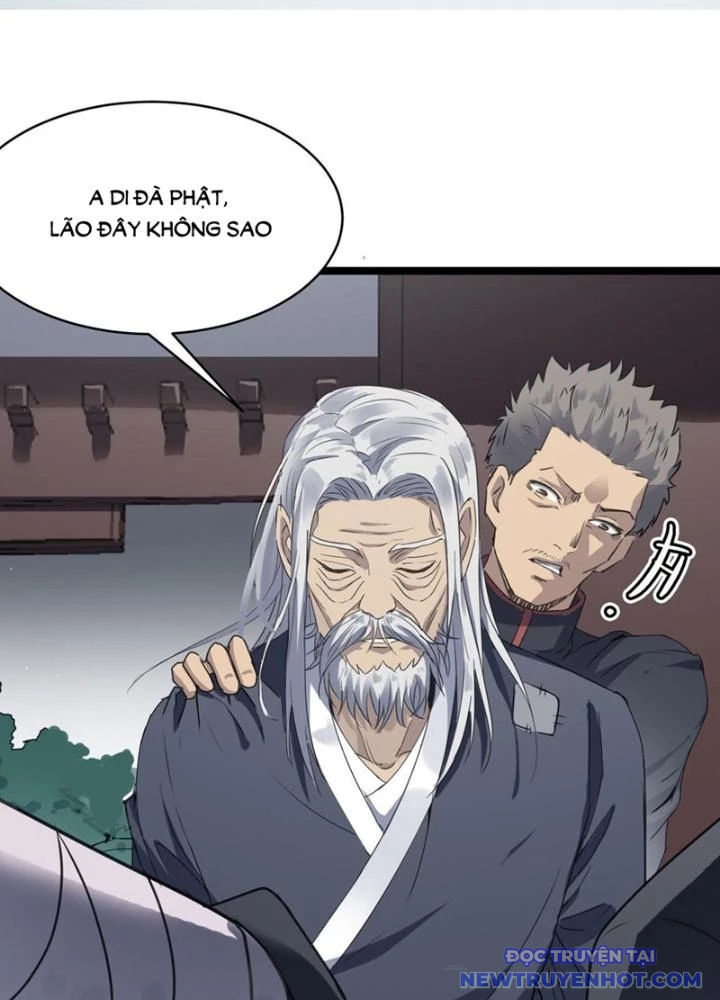 Dị Giới Kiến Tạo Tối Cường Thiếu Lâm Tự Chapter 54 - Trang 2