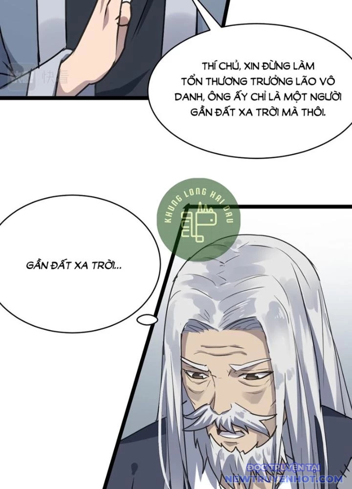 Dị Giới Kiến Tạo Tối Cường Thiếu Lâm Tự Chapter 54 - Trang 2