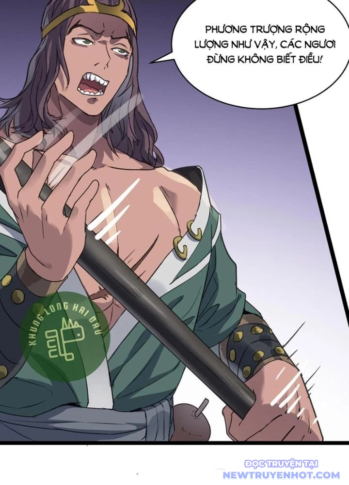 Dị Giới Kiến Tạo Tối Cường Thiếu Lâm Tự Chapter 54 - Trang 2