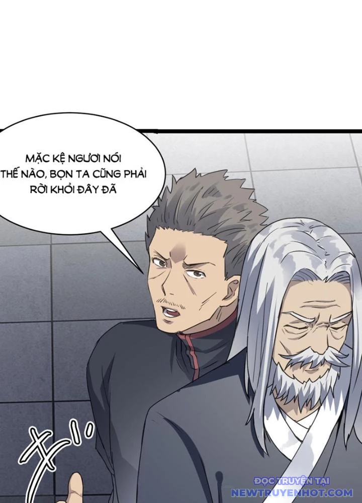 Dị Giới Kiến Tạo Tối Cường Thiếu Lâm Tự Chapter 54 - Trang 2