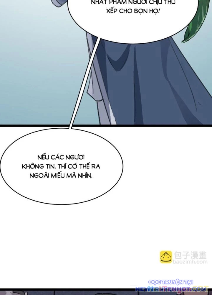 Dị Giới Kiến Tạo Tối Cường Thiếu Lâm Tự Chapter 54 - Trang 2