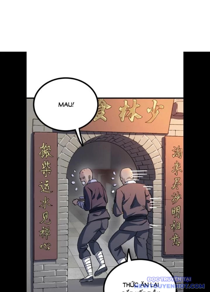 Dị Giới Kiến Tạo Tối Cường Thiếu Lâm Tự Chapter 54 - Trang 2