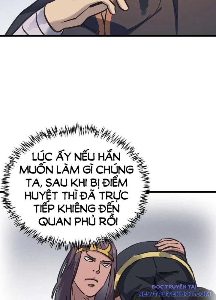 Dị Giới Kiến Tạo Tối Cường Thiếu Lâm Tự Chapter 55 - Trang 2