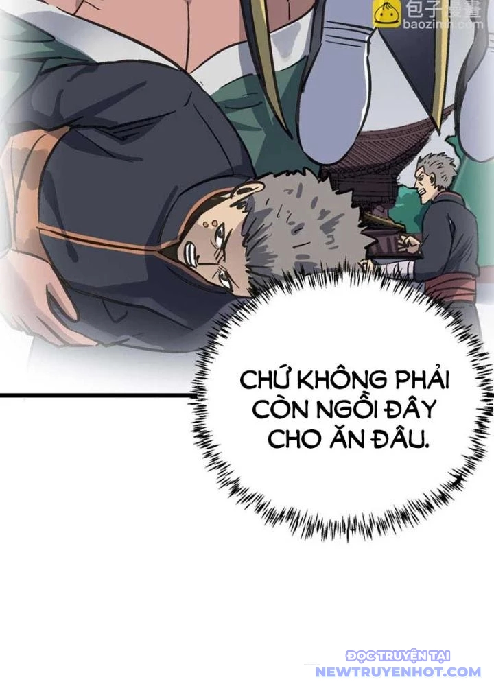 Dị Giới Kiến Tạo Tối Cường Thiếu Lâm Tự Chapter 55 - Trang 2
