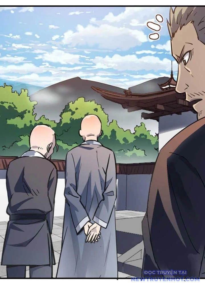 Dị Giới Kiến Tạo Tối Cường Thiếu Lâm Tự Chapter 55 - Trang 2