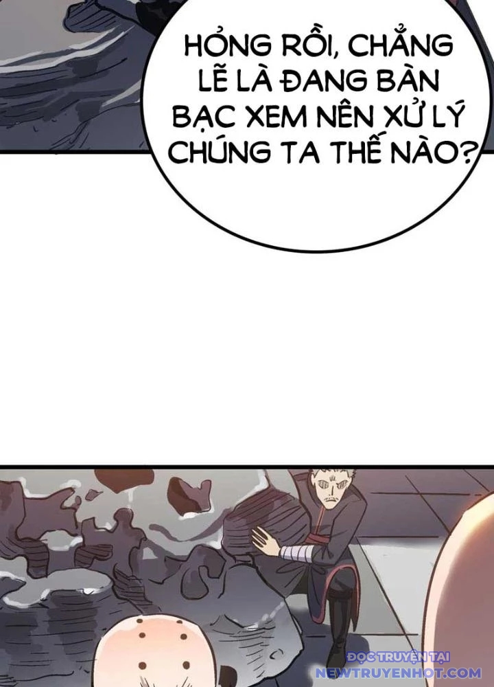 Dị Giới Kiến Tạo Tối Cường Thiếu Lâm Tự Chapter 55 - Trang 2