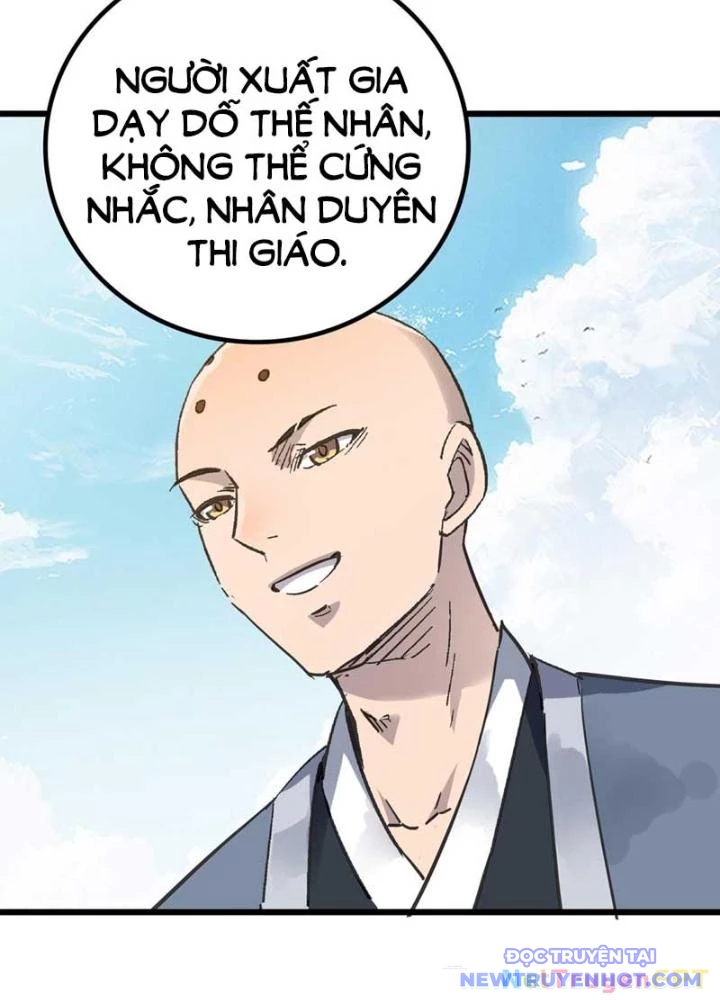 Dị Giới Kiến Tạo Tối Cường Thiếu Lâm Tự Chapter 55 - Trang 2