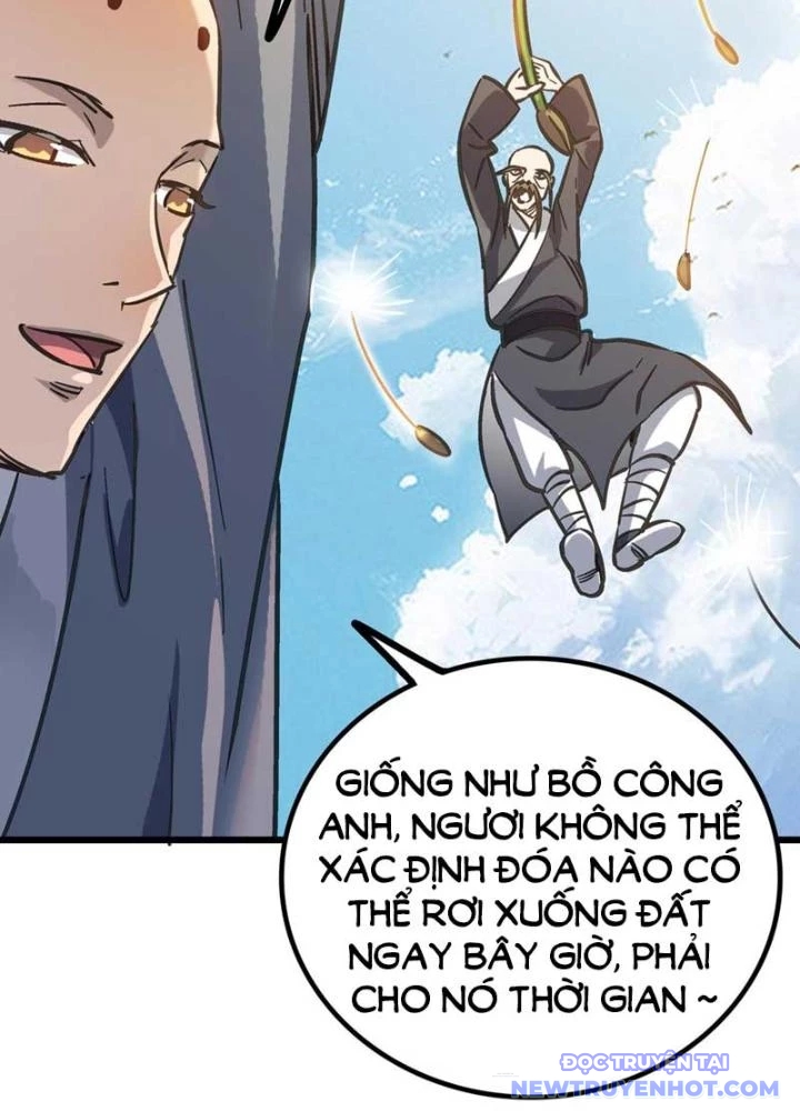 Dị Giới Kiến Tạo Tối Cường Thiếu Lâm Tự Chapter 55 - Trang 2