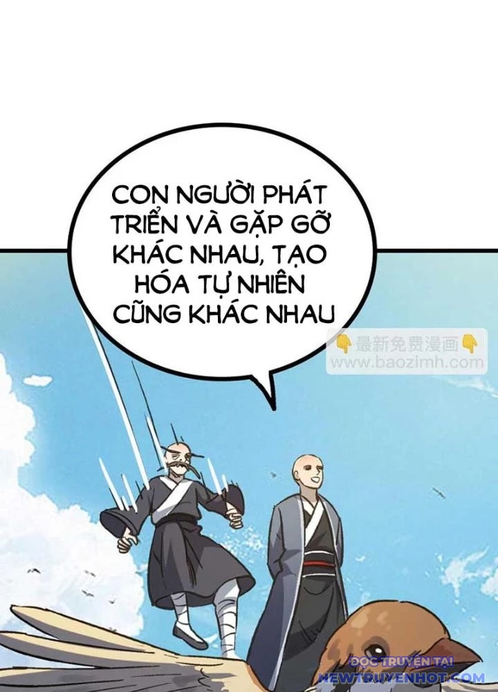 Dị Giới Kiến Tạo Tối Cường Thiếu Lâm Tự Chapter 55 - Trang 2