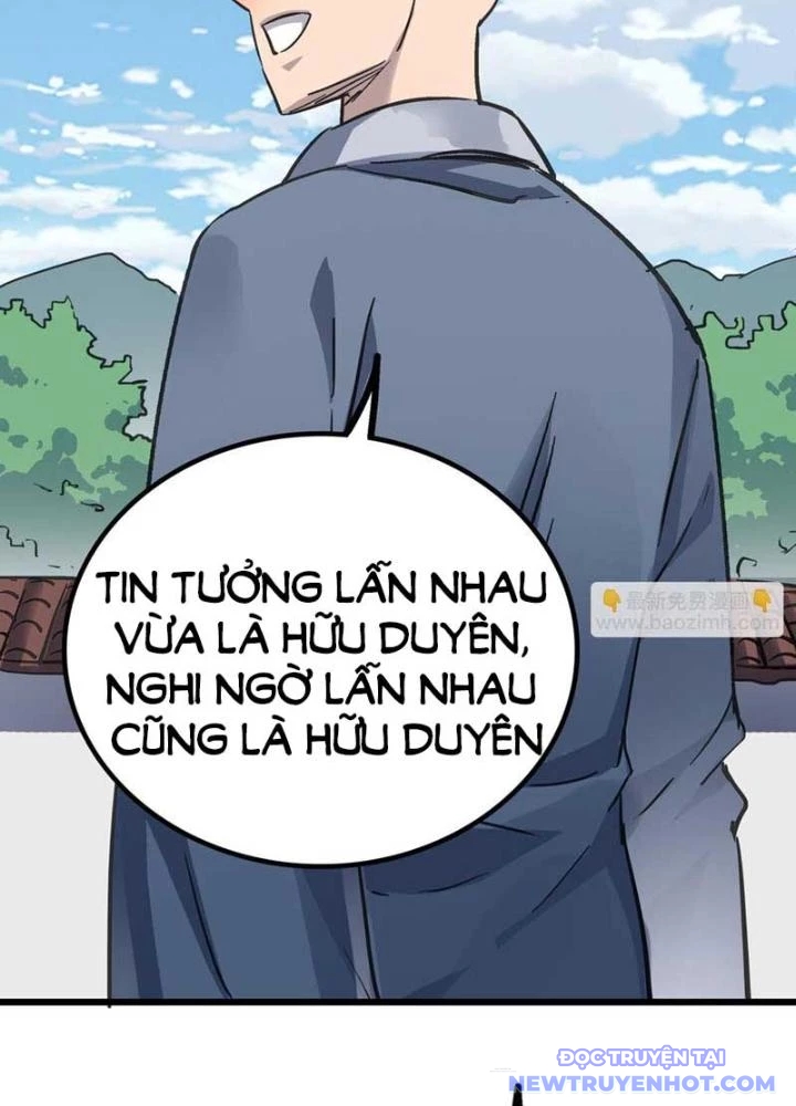 Dị Giới Kiến Tạo Tối Cường Thiếu Lâm Tự Chapter 55 - Trang 2
