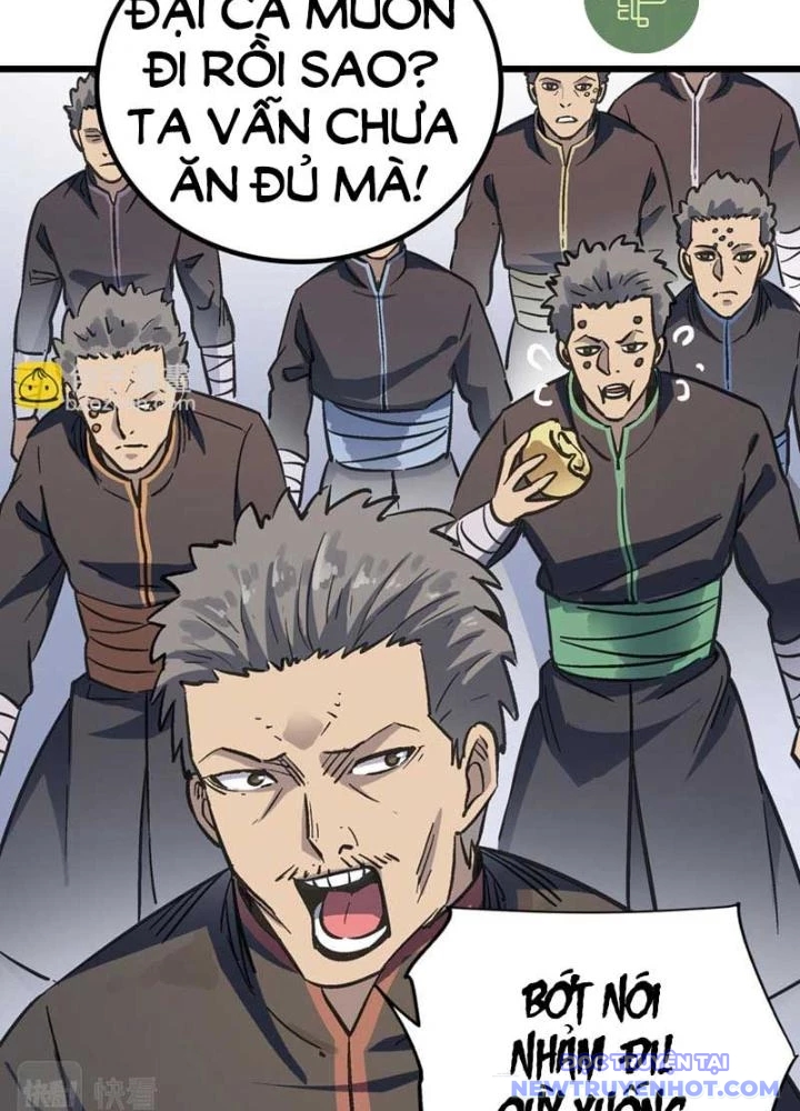 Dị Giới Kiến Tạo Tối Cường Thiếu Lâm Tự Chapter 55 - Trang 2