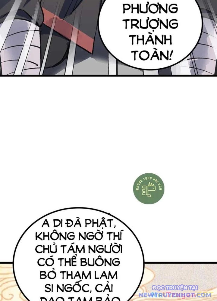 Dị Giới Kiến Tạo Tối Cường Thiếu Lâm Tự Chapter 55 - Trang 2