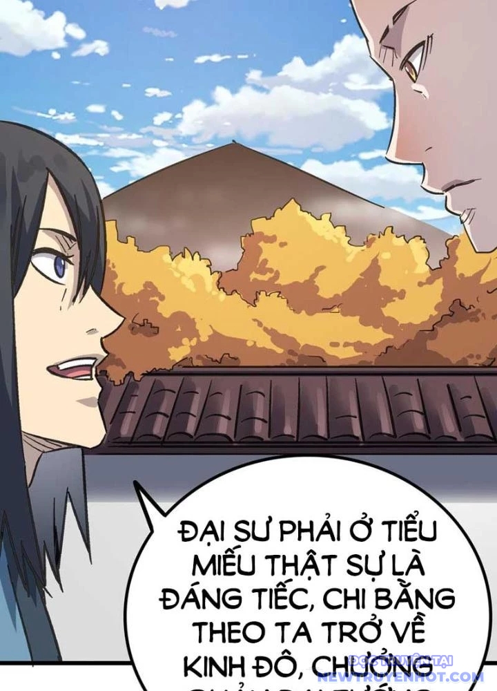 Dị Giới Kiến Tạo Tối Cường Thiếu Lâm Tự Chapter 55 - Trang 2
