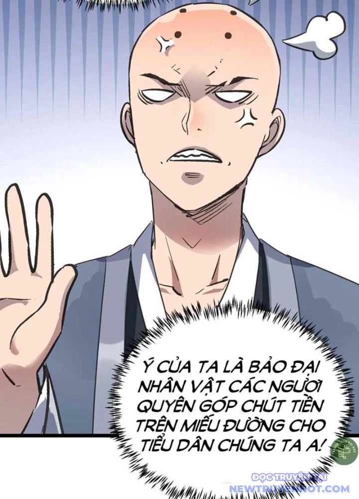 Dị Giới Kiến Tạo Tối Cường Thiếu Lâm Tự Chapter 56 - Trang 2