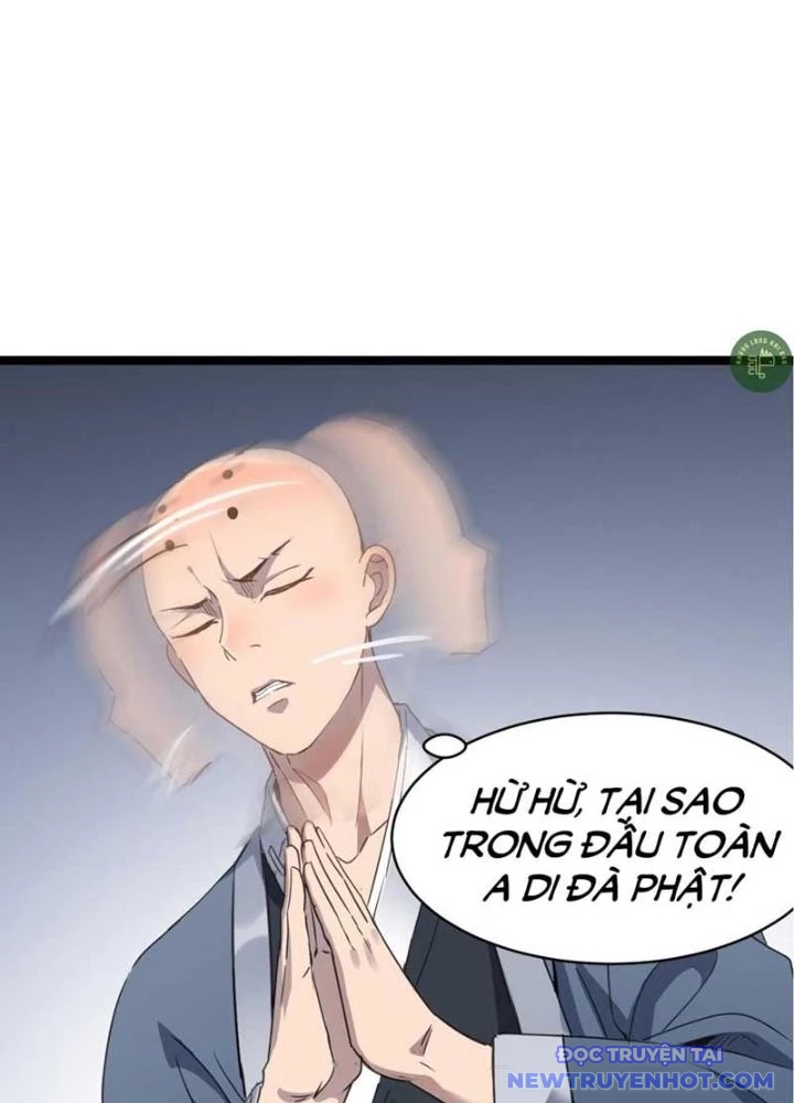 Dị Giới Kiến Tạo Tối Cường Thiếu Lâm Tự Chapter 56 - Trang 2