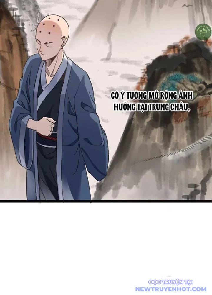 Dị Giới Kiến Tạo Tối Cường Thiếu Lâm Tự Chapter 56 - Trang 2