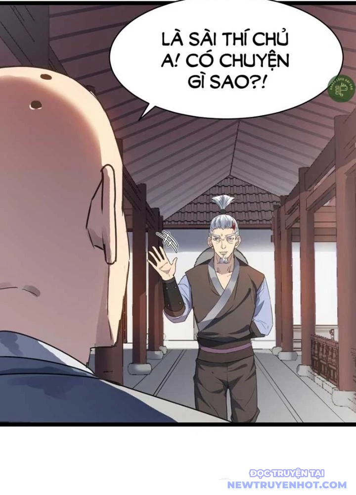 Dị Giới Kiến Tạo Tối Cường Thiếu Lâm Tự Chapter 56 - Trang 2