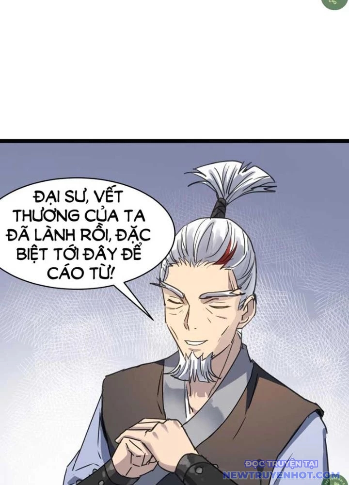 Dị Giới Kiến Tạo Tối Cường Thiếu Lâm Tự Chapter 56 - Trang 2