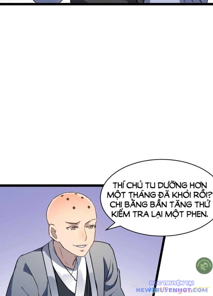 Dị Giới Kiến Tạo Tối Cường Thiếu Lâm Tự Chapter 56 - Trang 2
