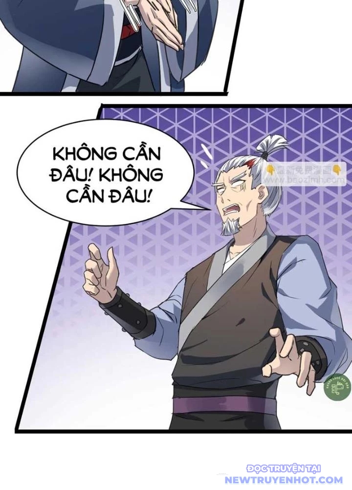 Dị Giới Kiến Tạo Tối Cường Thiếu Lâm Tự Chapter 56 - Trang 2