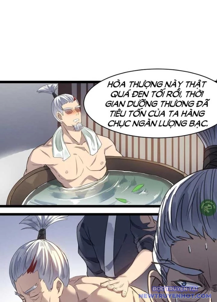 Dị Giới Kiến Tạo Tối Cường Thiếu Lâm Tự Chapter 56 - Trang 2