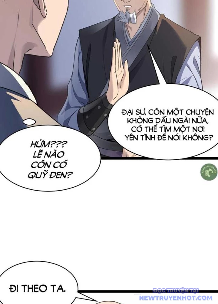 Dị Giới Kiến Tạo Tối Cường Thiếu Lâm Tự Chapter 56 - Trang 2