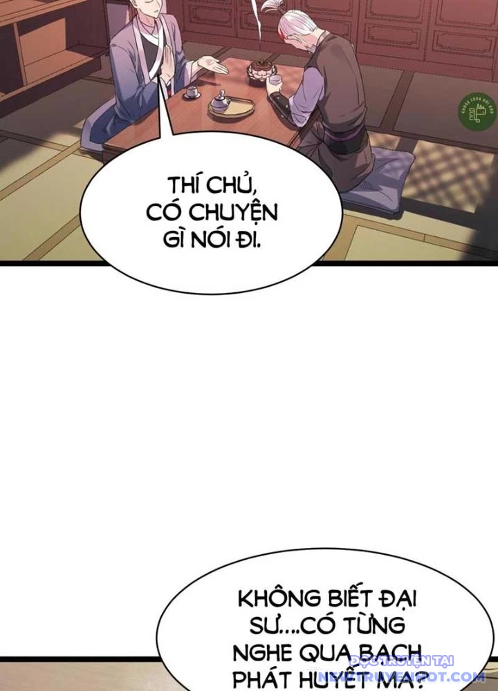 Dị Giới Kiến Tạo Tối Cường Thiếu Lâm Tự Chapter 56 - Trang 2