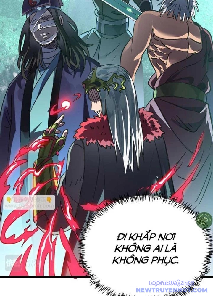Dị Giới Kiến Tạo Tối Cường Thiếu Lâm Tự Chapter 56 - Trang 2