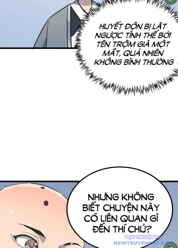 Dị Giới Kiến Tạo Tối Cường Thiếu Lâm Tự Chapter 56 - Trang 2