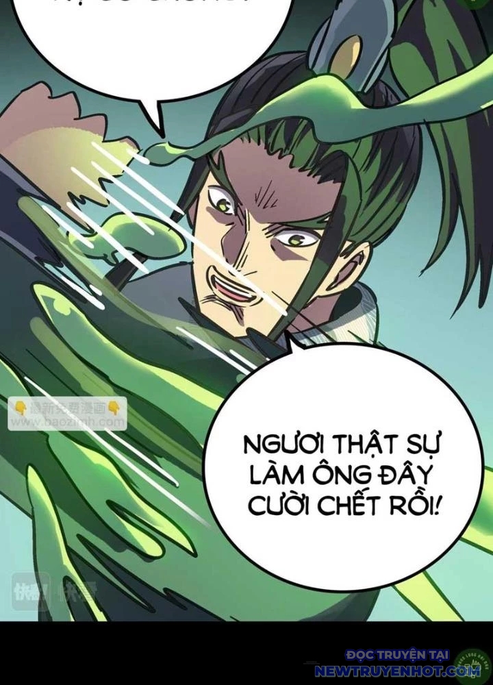 Dị Giới Kiến Tạo Tối Cường Thiếu Lâm Tự Chapter 56 - Trang 2