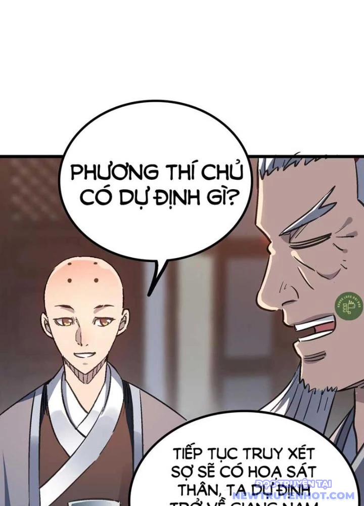 Dị Giới Kiến Tạo Tối Cường Thiếu Lâm Tự Chapter 56 - Trang 2