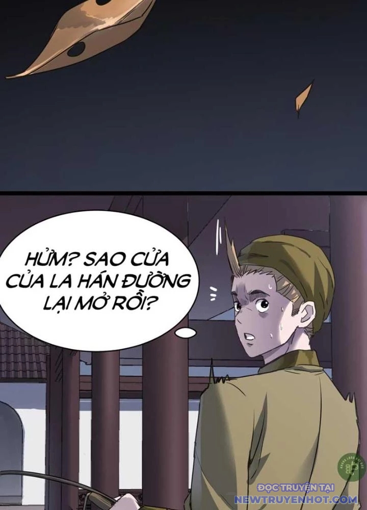 Dị Giới Kiến Tạo Tối Cường Thiếu Lâm Tự Chapter 57 - Trang 2