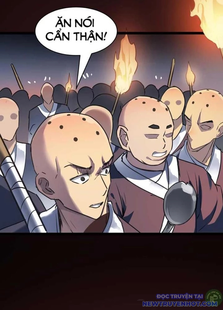 Dị Giới Kiến Tạo Tối Cường Thiếu Lâm Tự Chapter 57 - Trang 2