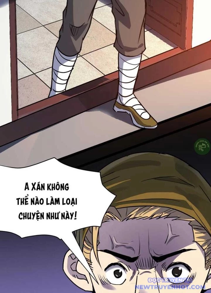 Dị Giới Kiến Tạo Tối Cường Thiếu Lâm Tự Chapter 57 - Trang 2