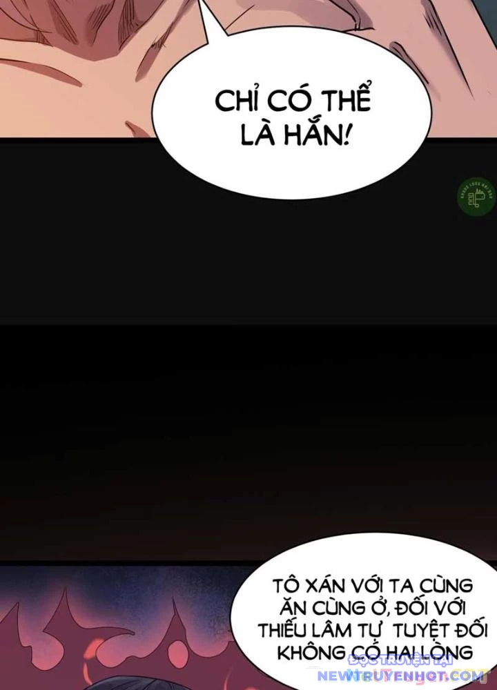 Dị Giới Kiến Tạo Tối Cường Thiếu Lâm Tự Chapter 57 - Trang 2