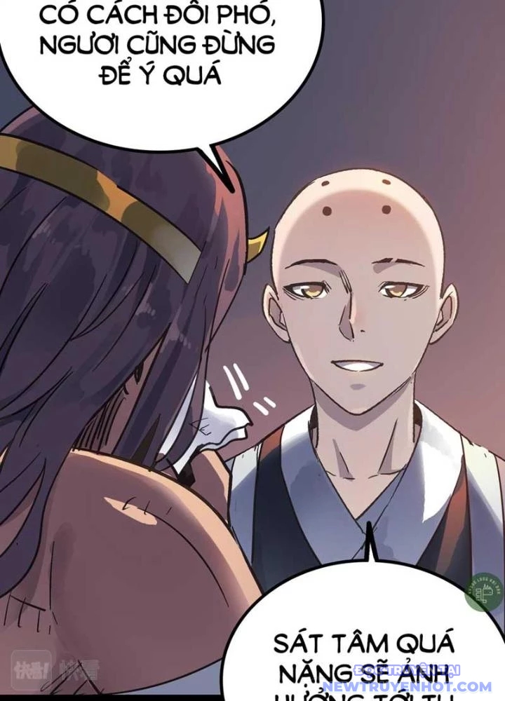 Dị Giới Kiến Tạo Tối Cường Thiếu Lâm Tự Chapter 57 - Trang 2