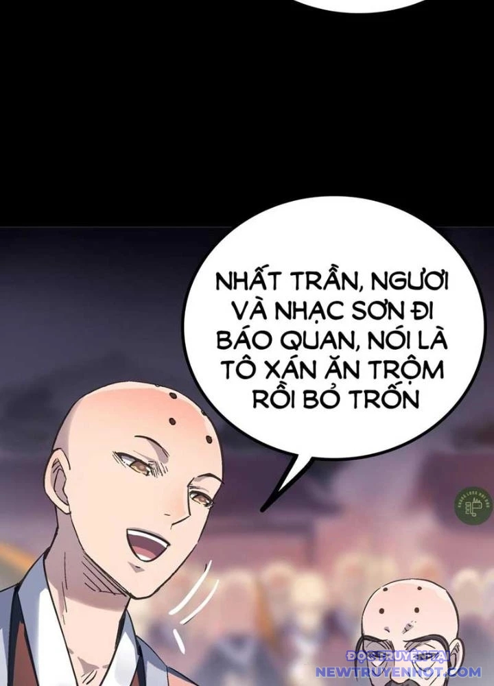 Dị Giới Kiến Tạo Tối Cường Thiếu Lâm Tự Chapter 57 - Trang 2
