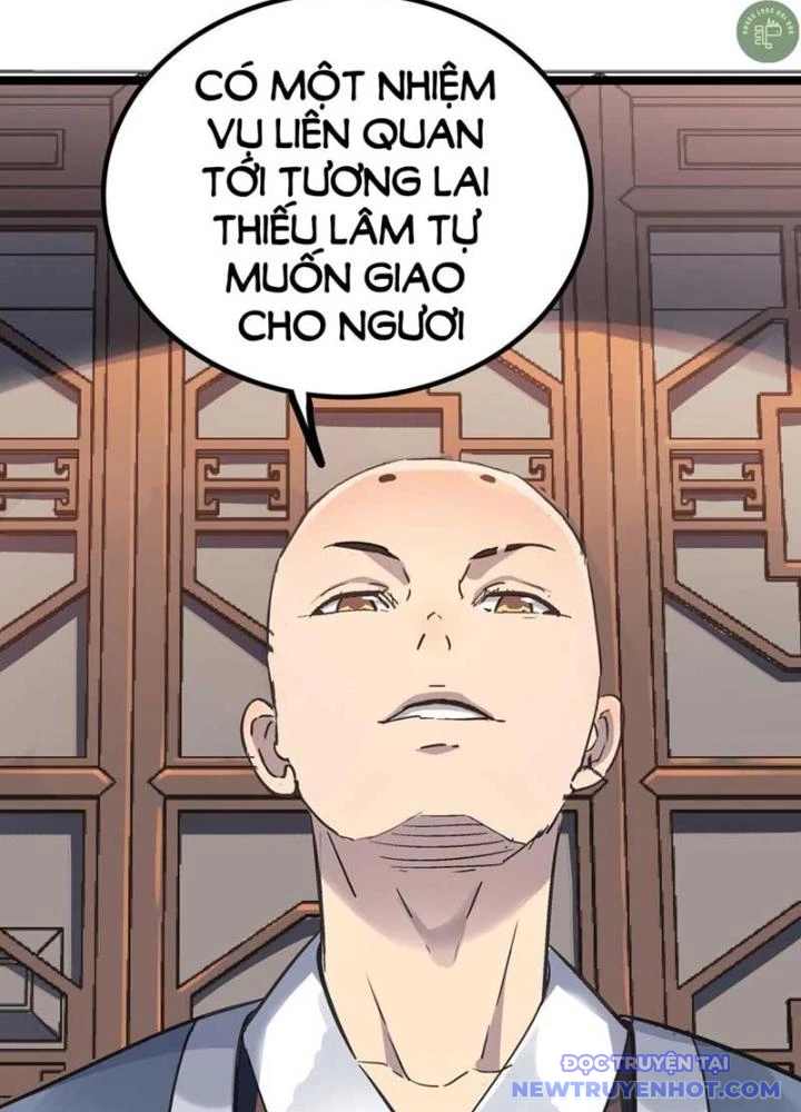 Dị Giới Kiến Tạo Tối Cường Thiếu Lâm Tự Chapter 57 - Trang 2