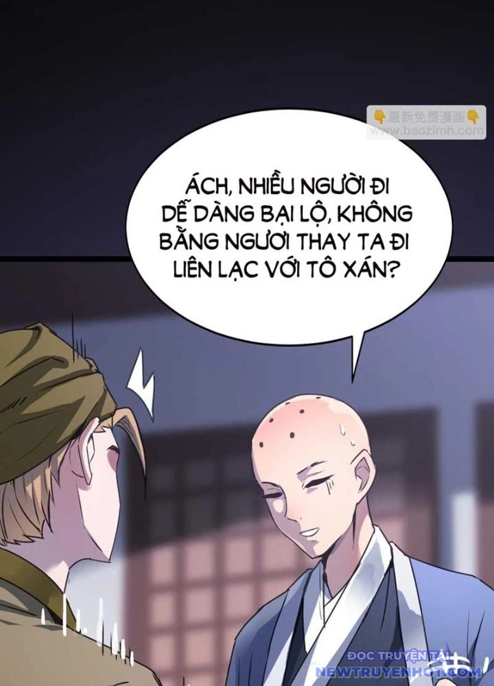 Dị Giới Kiến Tạo Tối Cường Thiếu Lâm Tự Chapter 58 - Trang 2
